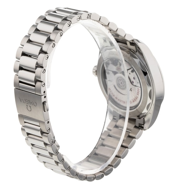 Omega Aqua Terra 150m Gents 220.10.38.20.01.004